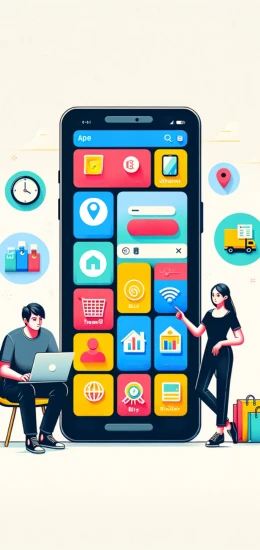 Mobile Application Development